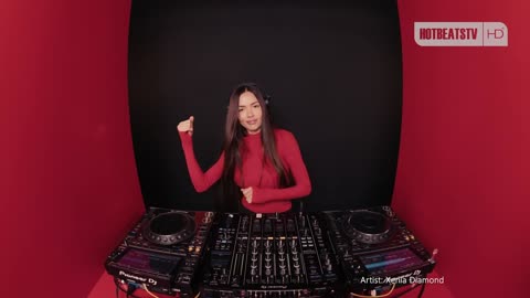 🔴 [HD+] Electronic Music Experience from Clubs, Events, Festivals and Studio Sessions 🎧🎶