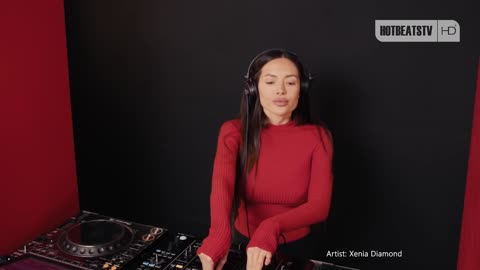 🔴 [HD+] Electronic Music Experience from Clubs, Events, Festivals and Studio Sessions 🎧🎶