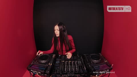 🔴 [HD+] Electronic Music Experience from Clubs, Events, Festivals and Studio Sessions 🎧🎶