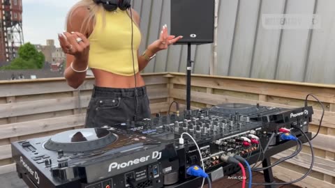 🔴 [HD+] Electronic Music Experience from Clubs, Events, Festivals and Studio Sessions 🎧🎶