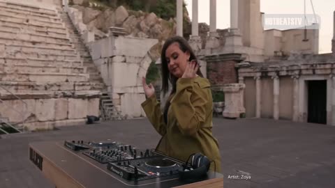🔴 [HD+] Electronic Music Experience from Clubs, Events, Festivals and Studio Sessions 🎧🎶