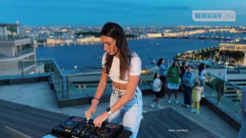 🔴 [HD+] Electronic Music Experience from Clubs, Events, Festivals and Studio Sessions 🎧🎶