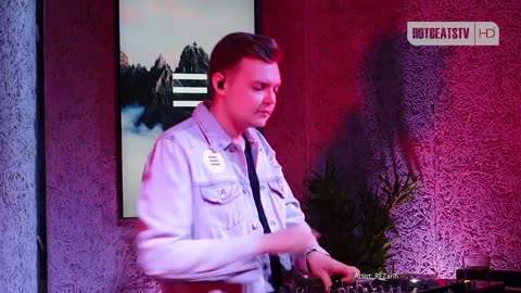 🔴 [HD+] Electronic Music Experience from Clubs, Events, Festivals and Studio Sessions 🎧🎶