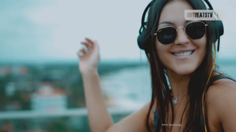 🔴 [HD+] Electronic Music Experience from Clubs, Events, Festivals and Studio Sessions 🎧🎶