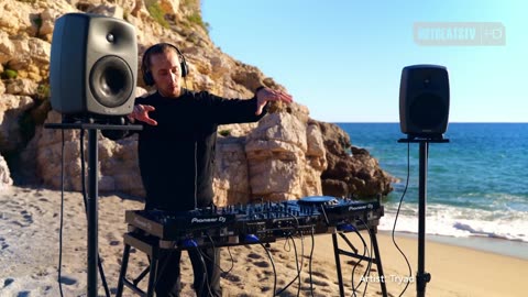 🔴 [HD+] Electronic Music Experience from Clubs, Events, Festivals and Studio Sessions 🎧🎶