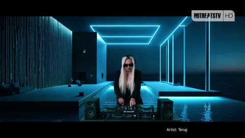 🔴 [HD+] Electronic Music Experience from Clubs, Events, Festivals and Studio Sessions 🎧🎶
