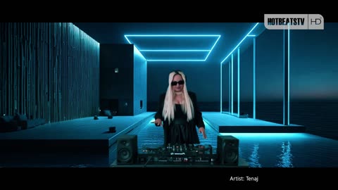🔴 [HD+] Electronic Music Experience from Clubs, Events, Festivals and Studio Sessions 🎧🎶