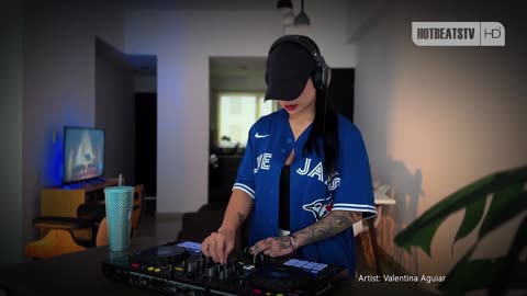 🔴 [HD+] Electronic Music Experience from Clubs, Events, Festivals and Studio Sessions 🎧🎶
