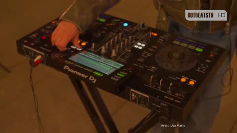 🔴 [HD+] Electronic Music Experience from Clubs, Events, Festivals and Studio Sessions 🎧🎶