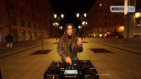 🔴 [HD+] Electronic Music Experience from Clubs, Events, Festivals and Studio Sessions 🎧🎶
