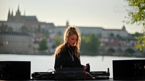🔴 [HD+] Electronic Music Experience from Clubs, Events, Festivals and Studio Sessions 🎧🎶
