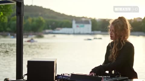 🔴 [HD+] Electronic Music Experience from Clubs, Events, Festivals and Studio Sessions 🎧🎶