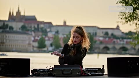 🔴 [HD+] Electronic Music Experience from Clubs, Events, Festivals and Studio Sessions 🎧🎶