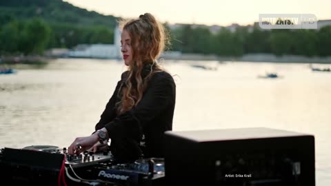 🔴 [HD+] Electronic Music Experience from Clubs, Events, Festivals and Studio Sessions 🎧🎶