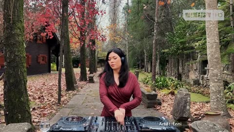 🔴 [HD+] Electronic Music Experience from Clubs, Events, Festivals and Studio Sessions 🎧🎶