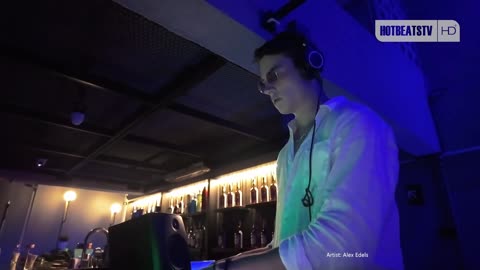🔴 [HD+] Electronic Music Experience from Clubs, Events, Festivals and Studio Sessions 🎧🎶