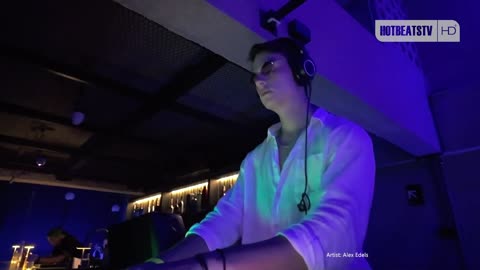 🔴 [HD+] Electronic Music Experience from Clubs, Events, Festivals and Studio Sessions 🎧🎶
