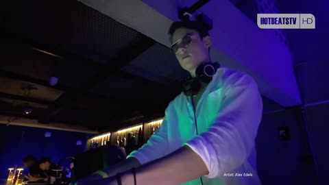 🔴 [HD+] Electronic Music Experience from Clubs, Events, Festivals and Studio Sessions 🎧🎶