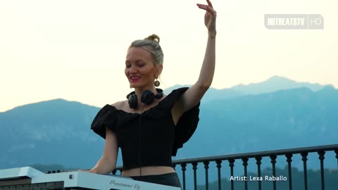 🔴 [HD+] Electronic Music Experience from Clubs, Events, Festivals and Studio Sessions 🎧🎶