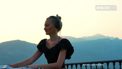 🔴 [HD+] Electronic Music Experience from Clubs, Events, Festivals and Studio Sessions 🎧🎶