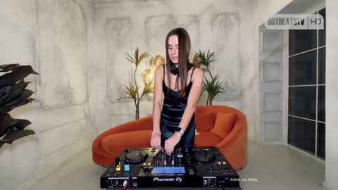 🔴 [HD+] Electronic Music Experience from Clubs, Events, Festivals and Studio Sessions 🎧🎶
