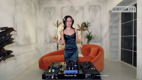 🔴 [HD+] Electronic Music Experience from Clubs, Events, Festivals and Studio Sessions 🎧🎶
