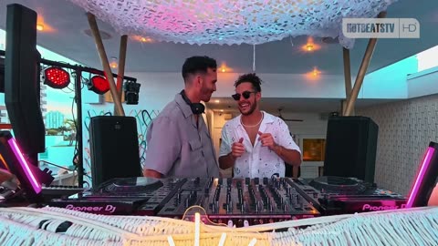 🔴 [HD+] Electronic Music Experience from Clubs, Events, Festivals and Studio Sessions 🎧🎶