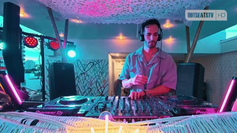 🔴 [HD+] Electronic Music Experience from Clubs, Events, Festivals and Studio Sessions 🎧🎶