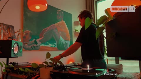 🔴 [HD+] Electronic Music Experience from Clubs, Events, Festivals and Studio Sessions 🎧🎶