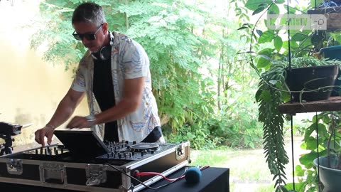 🔴 [HD+] Electronic Music Experience from Clubs, Events, Festivals and Studio Sessions 🎧🎶