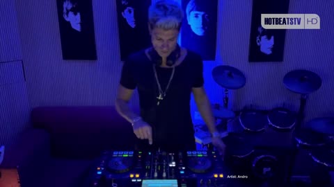 🔴 [HD+] Electronic Music Experience from Clubs, Events, Festivals and Studio Sessions 🎧🎶
