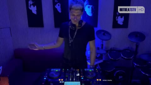🔴 [HD+] Electronic Music Experience from Clubs, Events, Festivals and Studio Sessions 🎧🎶