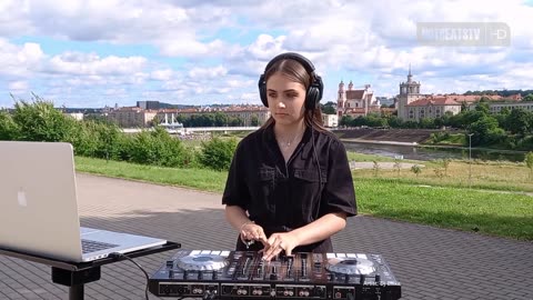 🔴 [HD+] Electronic Music Experience from Clubs, Events, Festivals and Studio Sessions 🎧🎶