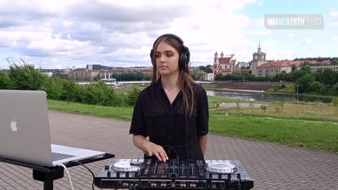🔴 [HD+] Electronic Music Experience from Clubs, Events, Festivals and Studio Sessions 🎧🎶