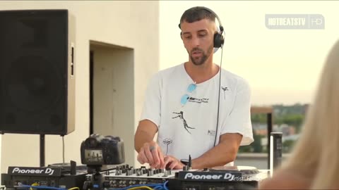 🔴 [HD+] Electronic Music Experience from Clubs, Events, Festivals and Studio Sessions 🎧🎶