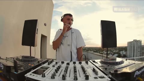 🔴 [HD+] Electronic Music Experience from Clubs, Events, Festivals and Studio Sessions 🎧🎶