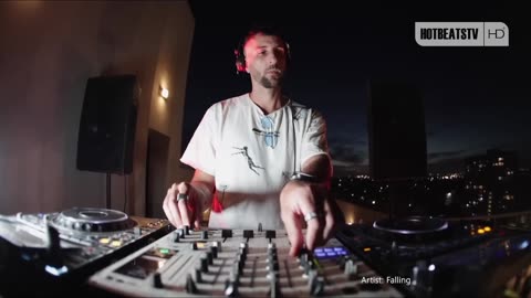 🔴 [HD+] Electronic Music Experience from Clubs, Events, Festivals and Studio Sessions 🎧🎶