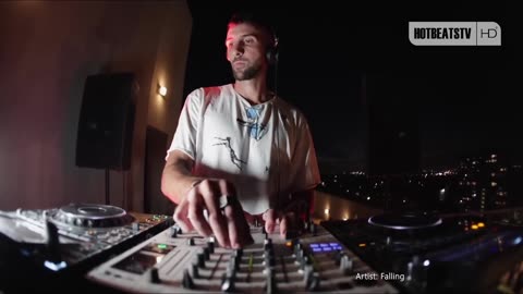 🔴 [HD+] Electronic Music Experience from Clubs, Events, Festivals and Studio Sessions 🎧🎶