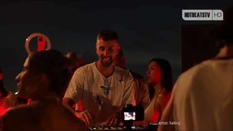 🔴 [HD+] Electronic Music Experience from Clubs, Events, Festivals and Studio Sessions 🎧🎶