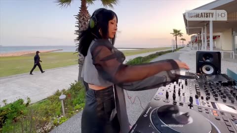 🔴 [HD+] Electronic Music Experience from Clubs, Events, Festivals and Studio Sessions 🎧🎶