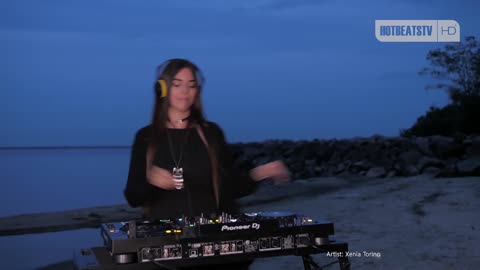 🔴 [HD+] Electronic Music Experience from Clubs, Events, Festivals and Studio Sessions 🎧🎶