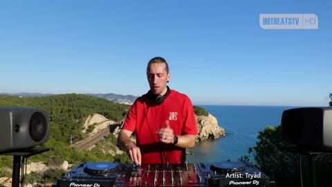 🔴 [HD+] Electronic Music Experience from Clubs, Events, Festivals and Studio Sessions 🎧🎶