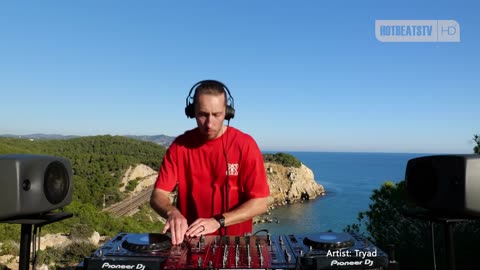 🔴 [HD+] Electronic Music Experience from Clubs, Events, Festivals and Studio Sessions 🎧🎶