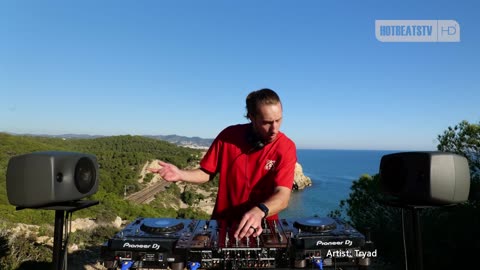 🔴 [HD+] Electronic Music Experience from Clubs, Events, Festivals and Studio Sessions 🎧🎶