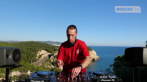 🔴 [HD+] Electronic Music Experience from Clubs, Events, Festivals and Studio Sessions 🎧🎶