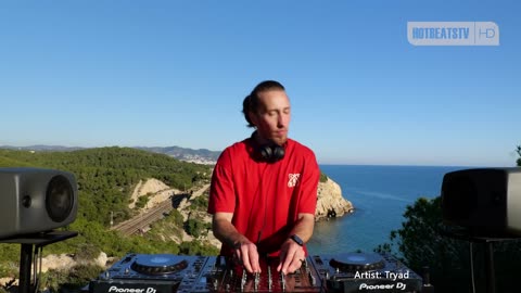 🔴 [HD+] Electronic Music Experience from Clubs, Events, Festivals and Studio Sessions 🎧🎶