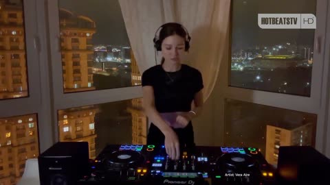 🔴 [HD+] Electronic Music Experience from Clubs, Events, Festivals and Studio Sessions 🎧🎶