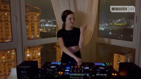 🔴 [HD+] Electronic Music Experience from Clubs, Events, Festivals and Studio Sessions 🎧🎶
