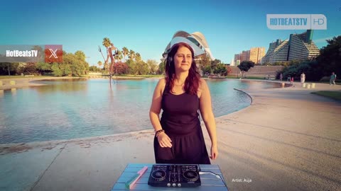 🔴 [HD+] Electronic Music Experience from Clubs, Events, Festivals and Studio Sessions 🎧🎶