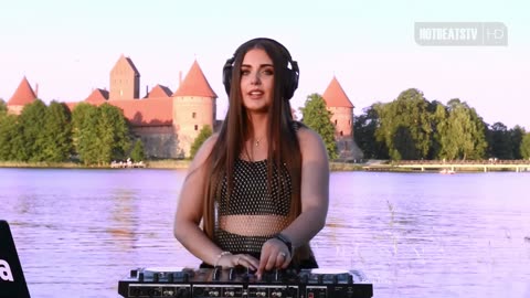 🔴 [HD+] Electronic Music Experience from Clubs, Events, Festivals and Studio Sessions 🎧🎶